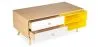 Meuble TV en Bois - Design Scandinave - Lenark image 7