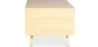 Meuble TV en Bois - Design Scandinave - Lenark image 7