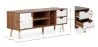 Meuble TV en Bois - Design Scandinave -  Lubi image 7