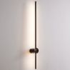 Applique Murale - Barre Métallique - LED 100cm - Hernel image 7