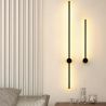 Applique Murale - Barre Métallique - LED 100cm - Hernel image 7