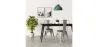 Pack x4 Coussin Magnétique pour Chaise - Polyuréthane - Stylix image 7