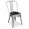 Pack x4 Coussin Magnétique pour Chaise - Polyuréthane - Stylix image 7