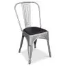 Pack x4 Coussin Magnétique pour Chaise - Polyuréthane - Stylix image 7