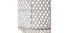 Applique Murale - stile Boho Bali en Bambou - Hya image 7
