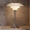 Lampe de Table - Lampe de Salon - Liam image 7