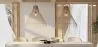 Lampe de plafond en rotin - Lampe suspendue de stile Boho Bali - Trui image 7