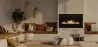 Lampe de plafond en rotin - Lampe suspendue de stile Boho Bali - Fai image 7