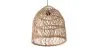Lampe de plafond - Lampe suspendue de style Boho Bali - Dina image 7