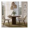 Lampe de plafond - Lampe suspendue de style Boho Bali - Dina image 7