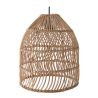 Lampe de plafond - Lampe suspendue de style Boho Bali - Dina image 7