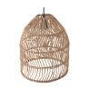Lampe de plafond - Lampe suspendue de style Boho Bali - Dina image 7