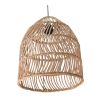 Lampe de plafond - Lampe suspendue de style Boho Bali - Dina image 7