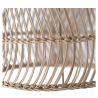 Lampe de plafond - Lampe suspendue de style Boho Bali - Dina image 7