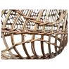 Lampe de plafond - Lampe suspendue de style Boho Bali - Dina image 7
