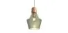 Lampe à suspension - Lampe Style Cristal Moderne - Hewl image 7