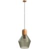 Lampe à suspension - Lampe Style Cristal Moderne - Hewl image 7