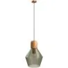 Lampe à suspension - Lampe Style Cristal Moderne - Hewl image 7