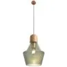 Lampe à suspension - Lampe Style Cristal Moderne - Hewl image 7