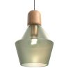 Lampe à suspension - Lampe Style Cristal Moderne - Hewl image 7