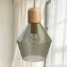 Lampe à suspension - Lampe Style Cristal Moderne - Hewl image 7