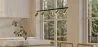 Spot sur Rail - Lampe 5 Spots Orientables - 110CM image 7
