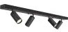 Spot sur Rail - Lampe 4 Spots Orientables - 90CM image 7
