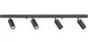 Spot sur Rail - Lampe 4 Spots Orientables - 90CM image 7