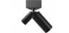 Spot sur Rail - Lampe 4 Spots Orientables - 90CM image 7