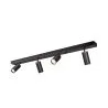 Spot sur Rail - Lampe 4 Spots Orientables - 90CM image 7