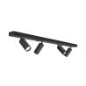 Spot sur Rail - Lampe 4 Spots Orientables - 90CM image 7
