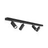 Spot sur Rail - Lampe 4 Spots Orientables - 90CM image 7