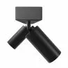 Spot sur Rail - Lampe 4 Spots Orientables - 90CM image 7