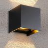 Applique Murale - Cube LED - Lubo image 7