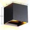 Applique Murale - Cube LED - Lubo image 7