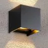 Applique Murale - Cube LED - Lubo image 7