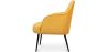 Fauteuil tapissé de velours - Hyra image 7
