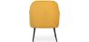 Fauteuil tapissé de velours - Hyra image 7