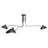 Lampe de Plafond - Lampe Flexo - 3 Bras - George image 7