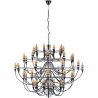 Lustre de plafond - Suspension - Petite Taille - Bella image 7