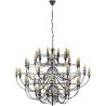 Lustre de plafond - Suspension - Petite Taille - Bella image 7