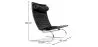 Fauteuil en cuir - Chaise longue design - Bloy image 7