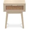 Table de chevet avec tiroirs Bois Boho Bali - Yanpai image 7