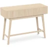 Bureau - Console Couloir - Bois Boho Bali - Yanpai image 7