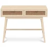 Bureau - Console Couloir - Bois Boho Bali - Yanpai image 7