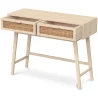 Bureau - Console Couloir - Bois Boho Bali - Yanpai image 7