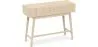 Bureau - Console Couloir - Bois Boho Bali - Yanpai image 7