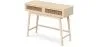 Bureau - Console Couloir - Bois Boho Bali - Yanpai image 7