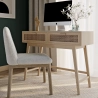 Bureau - Console Couloir - Bois Boho Bali - Yanpai image 7