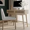 Bureau - Console Couloir - Bois Boho Bali - Yanpai image 7